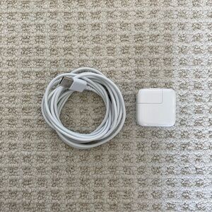 3/$20 10W USB Power Adapter with 10Ft Apple Lightning Cable